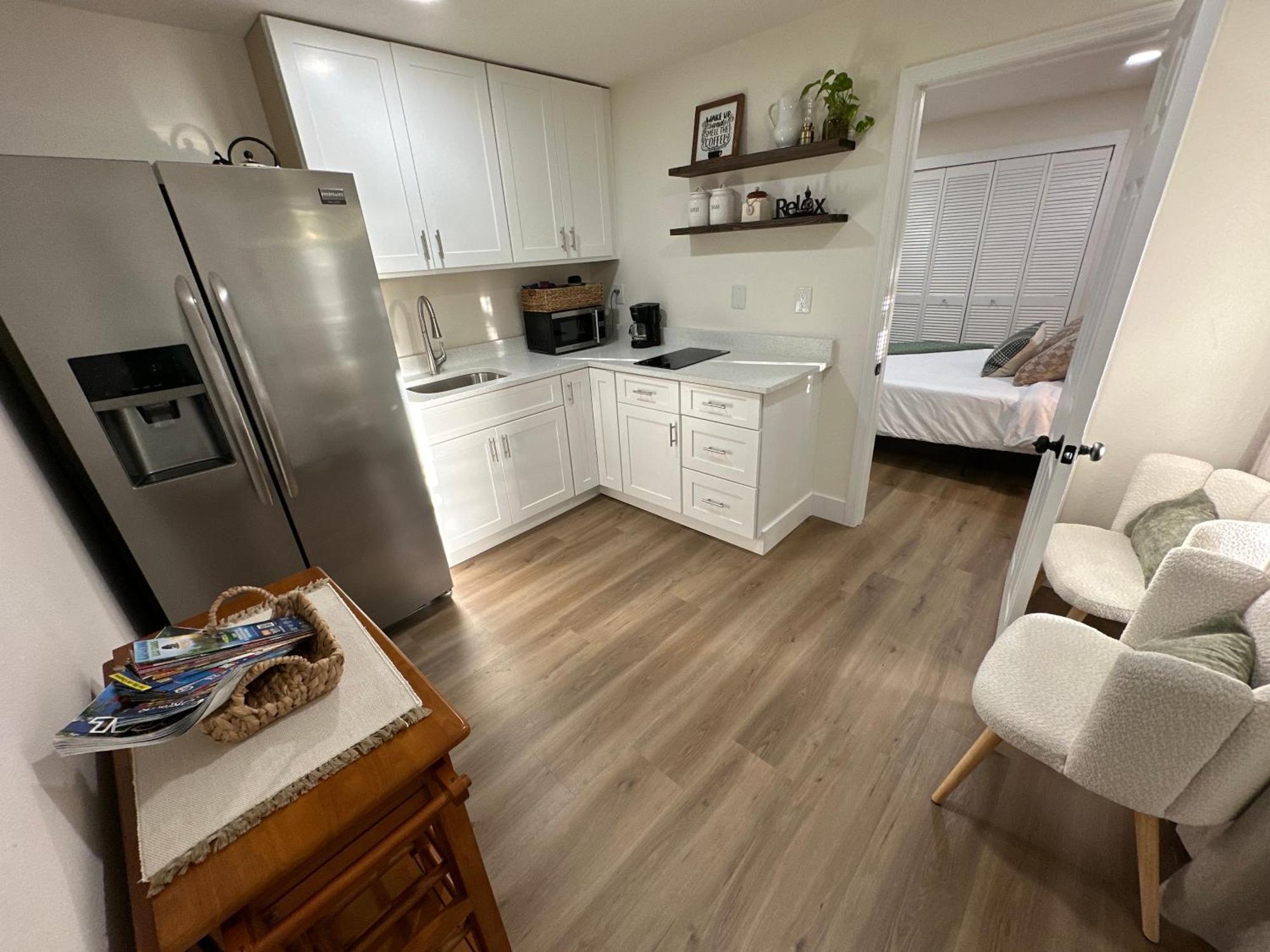 Peaceful Studio Clearwater Beach ภายนอก รูปภาพ