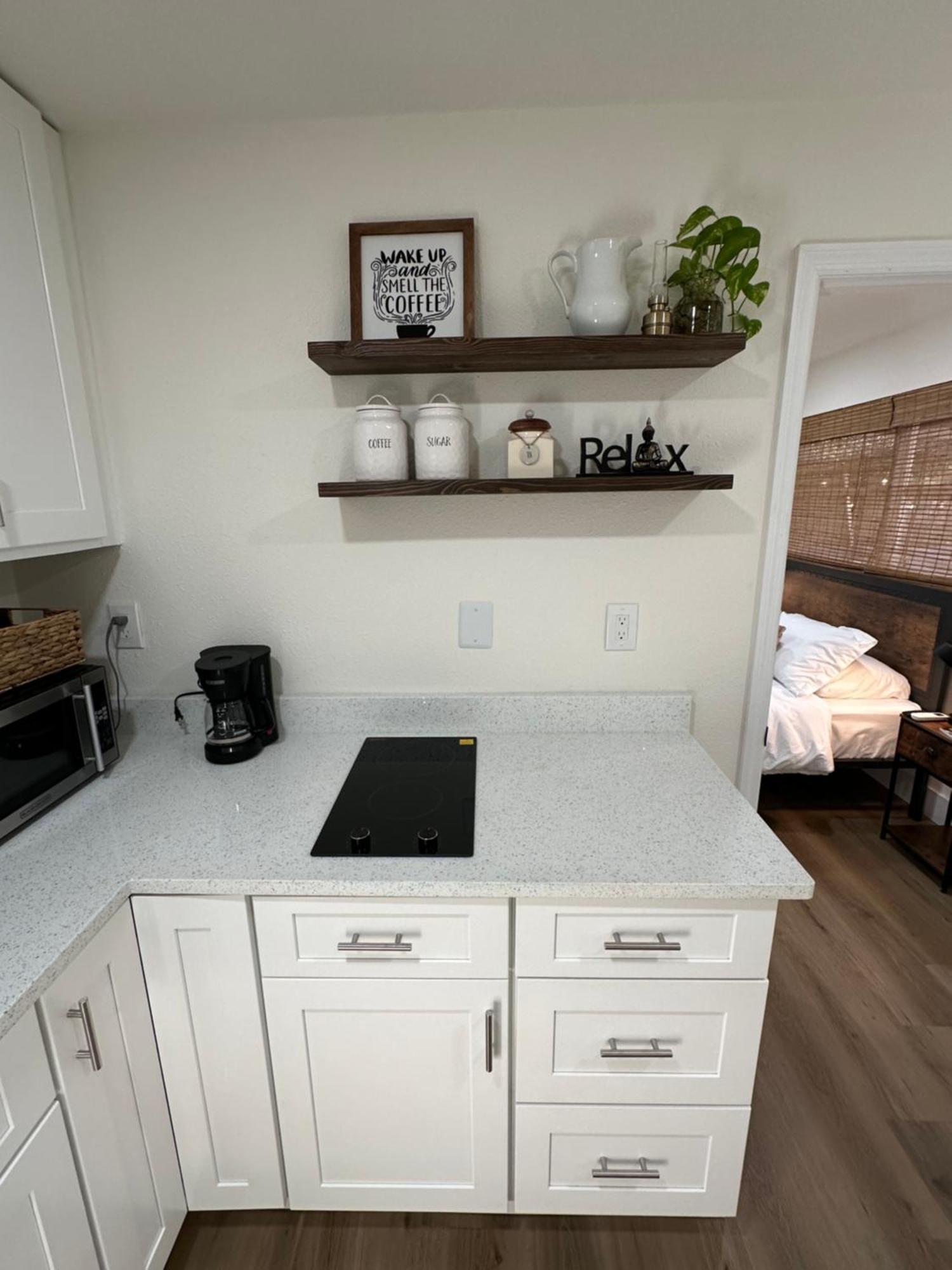 Peaceful Studio Clearwater Beach ภายนอก รูปภาพ