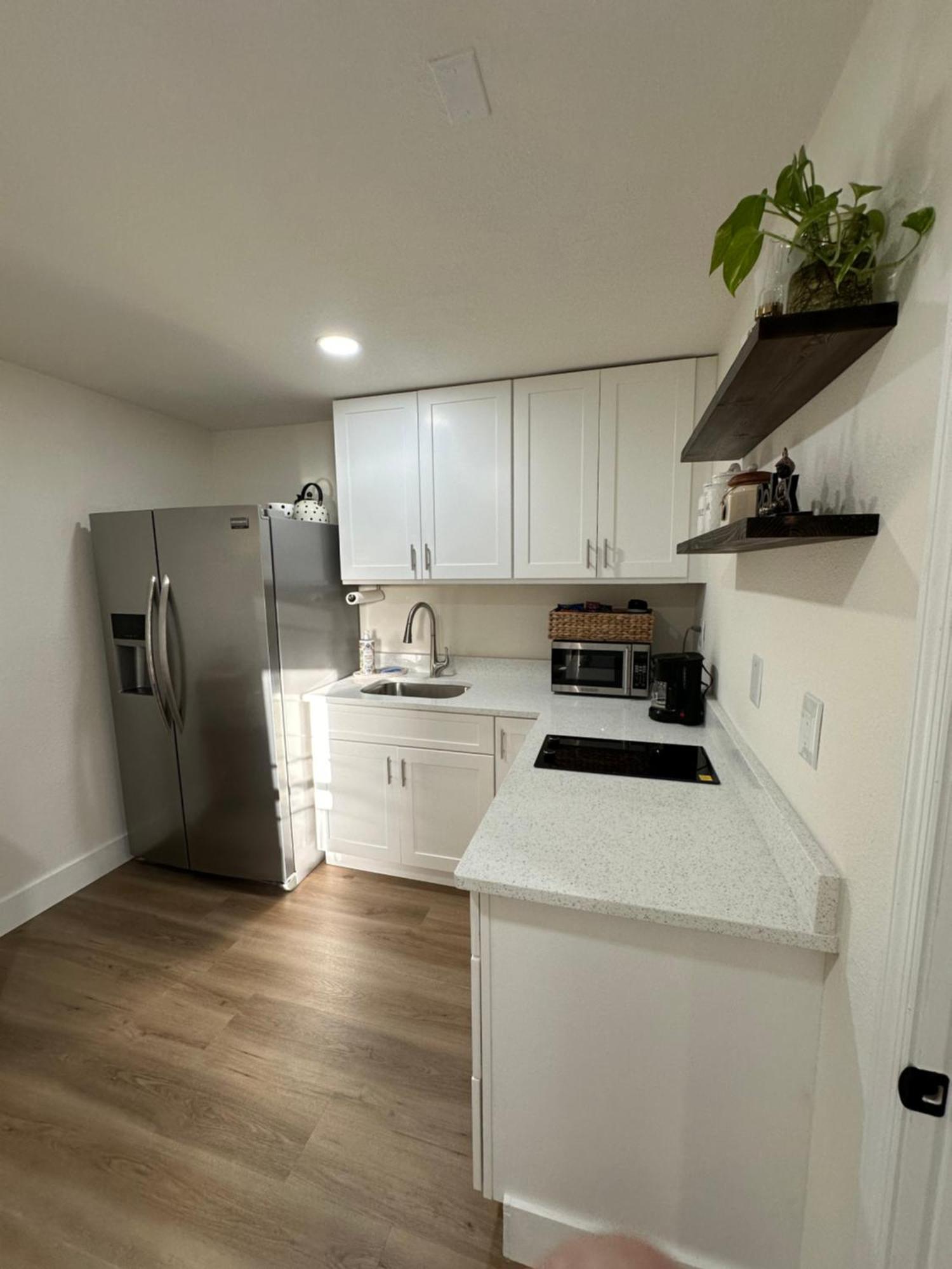 Peaceful Studio Clearwater Beach ภายนอก รูปภาพ