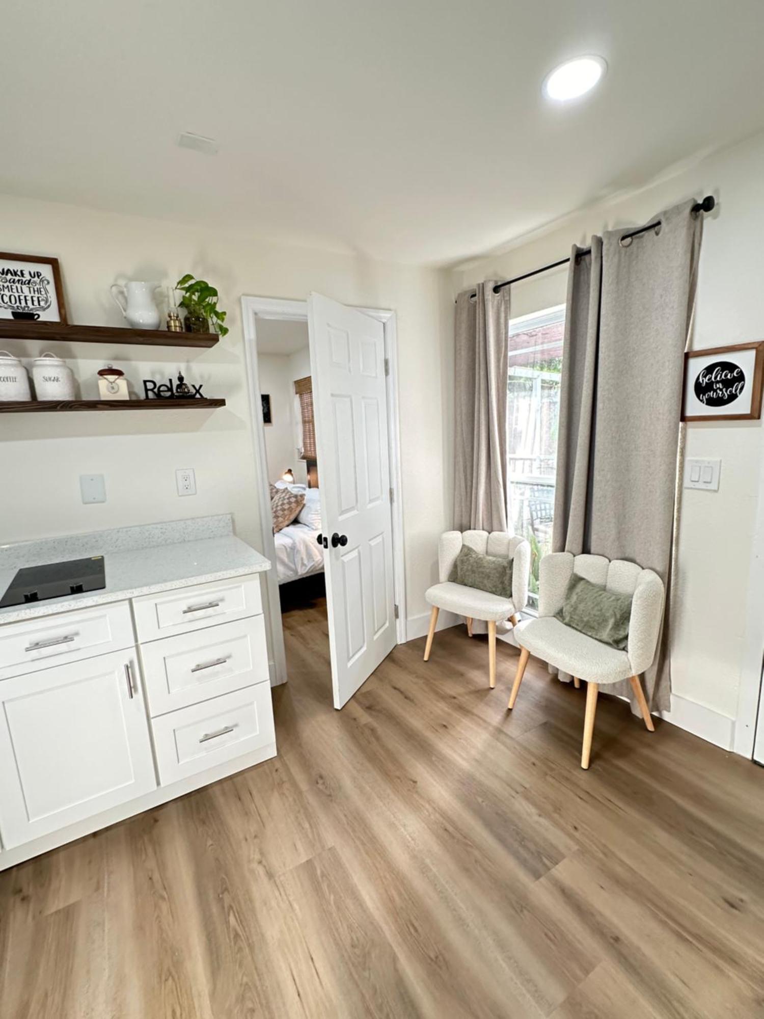 Peaceful Studio Clearwater Beach ภายนอก รูปภาพ