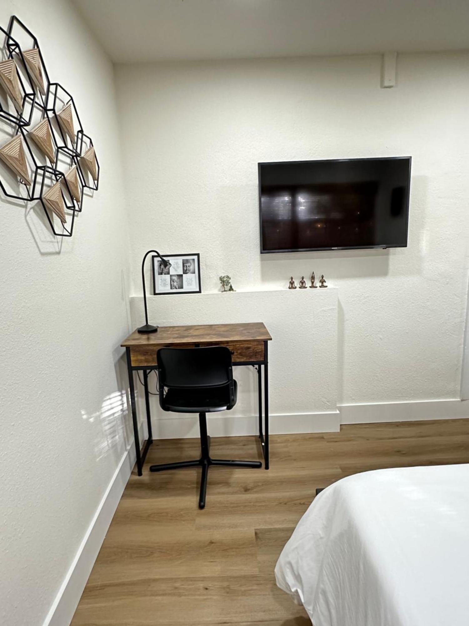Peaceful Studio Clearwater Beach ภายนอก รูปภาพ
